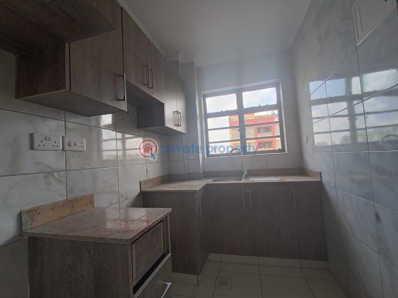 2 bedroom Apartment For Sale kamakis Ruiru Kiambu - 2