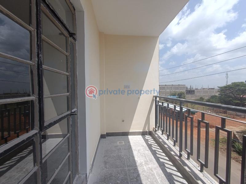 2 bedroom Apartment For Sale kamakis Ruiru Kiambu - 8