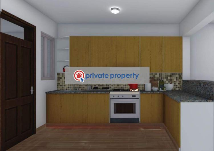 2 bedroom Apartment For Sale &nbsp;park Lane Road Nyali Mombasa - 4