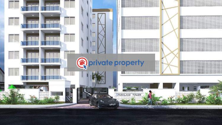 2 bedroom Apartment For Sale &nbsp;park Lane Road Nyali Mombasa - 11