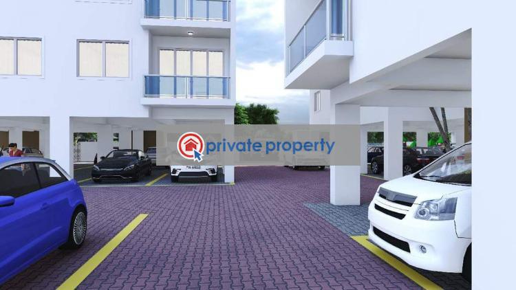 2 bedroom Apartment For Sale &nbsp;park Lane Road Nyali Mombasa - 15