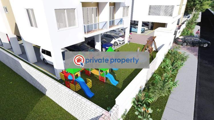 2 bedroom Apartment For Sale &nbsp;park Lane Road Nyali Mombasa - 17