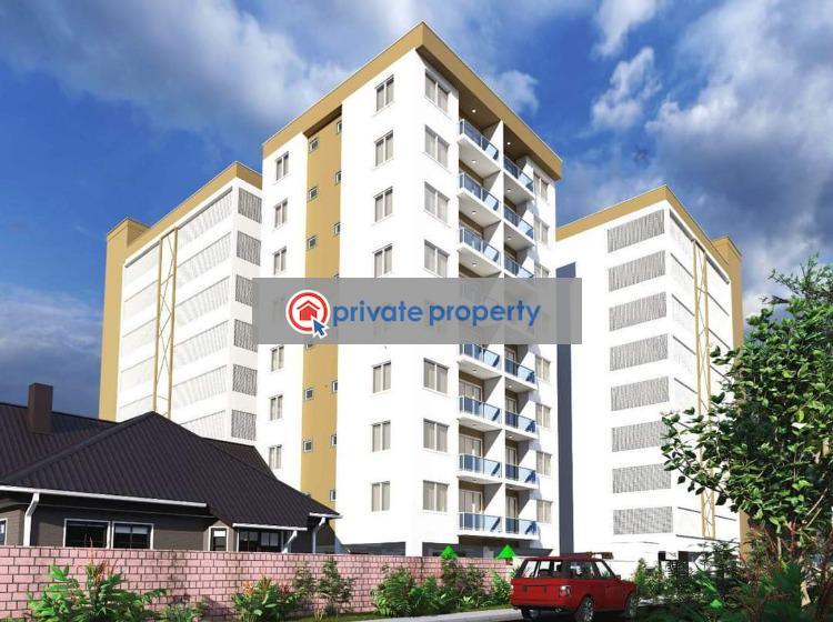2 bedroom Apartment For Sale &nbsp;park Lane Road Nyali Mombasa - 9