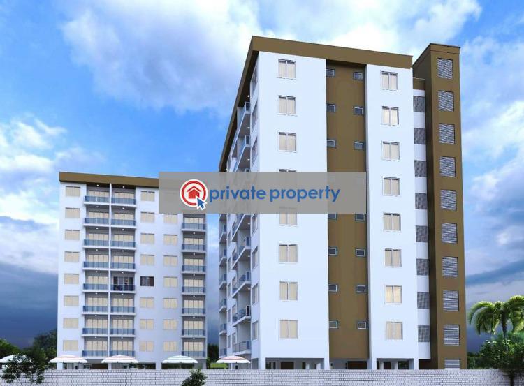 2 bedroom Apartment For Sale &nbsp;park Lane Road Nyali Mombasa - 2
