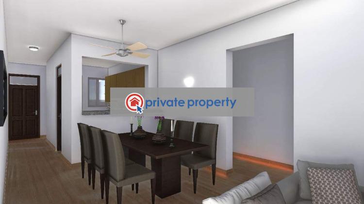 2 bedroom Apartment For Sale &nbsp;park Lane Road Nyali Mombasa - 14
