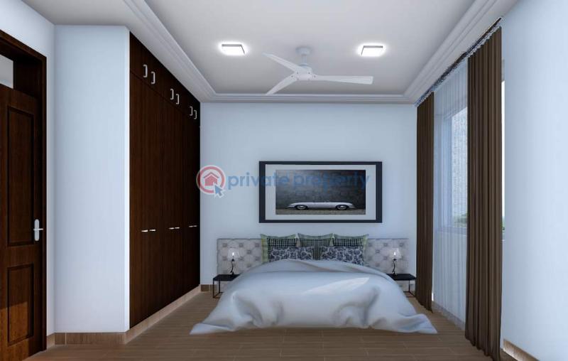 3 bedroom Apartment For Sale Beach Road Nyali Mombasa - 4