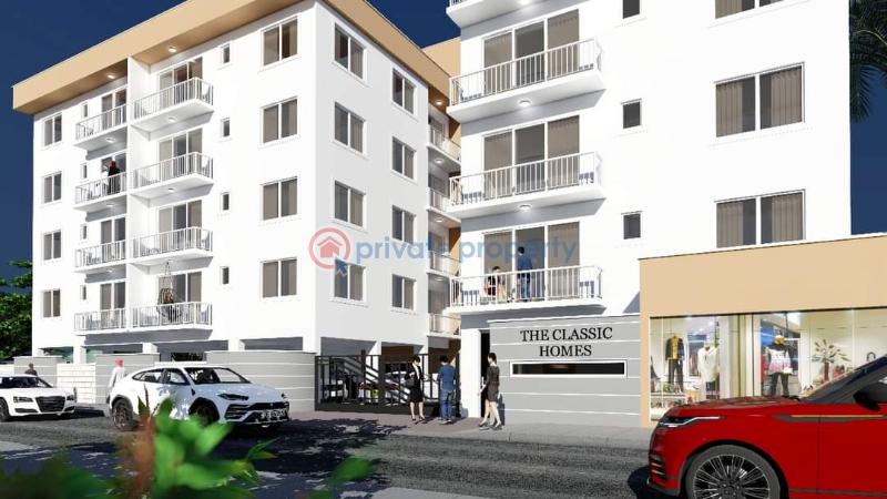 3 bedroom Apartment For Sale Beach Road Nyali Mombasa - 8