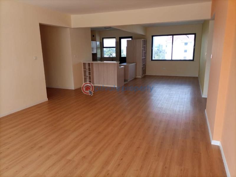 3 bedroom Apartment For Rent Near Westgate Mall General Mathenge Westlands Nairobi - 2