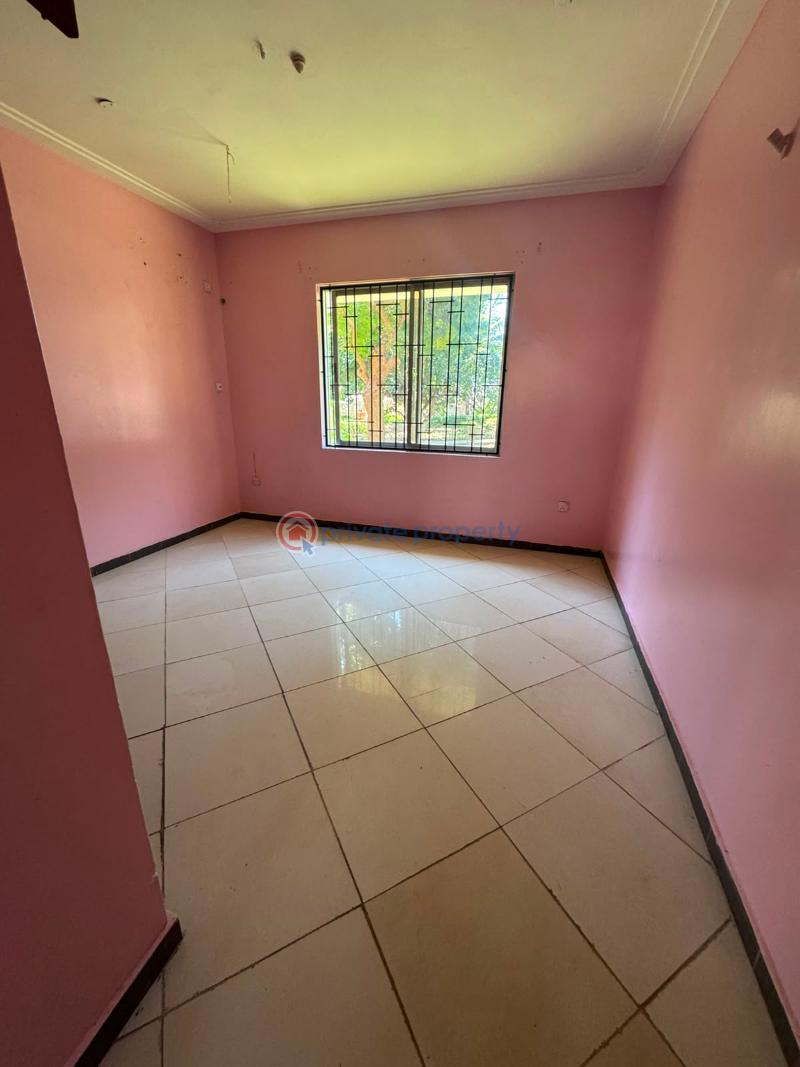 3 bedroom Apartment For Rent 1st Avanue behind City Mall Nyali Mombasa - 11
