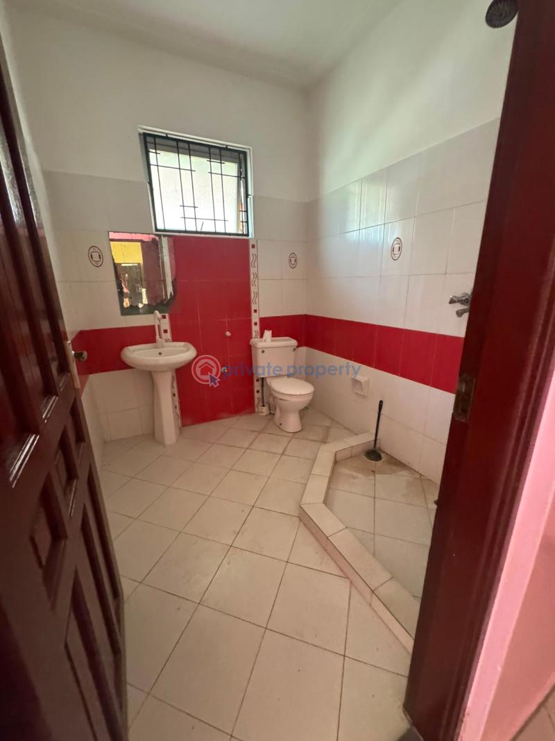 3 bedroom Apartment For Rent 1st Avanue behind City Mall Nyali Mombasa - 7