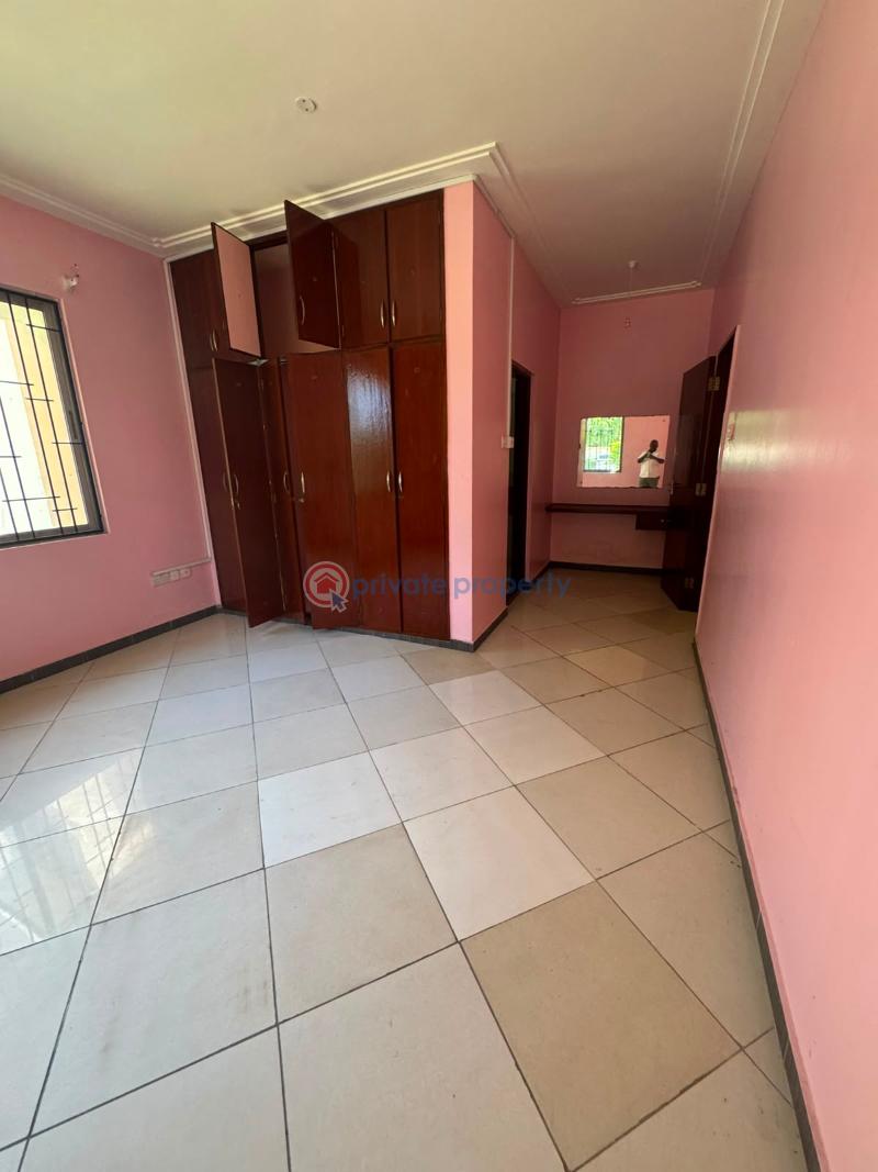 3 bedroom Apartment For Rent 1st Avanue behind City Mall Nyali Mombasa - 1