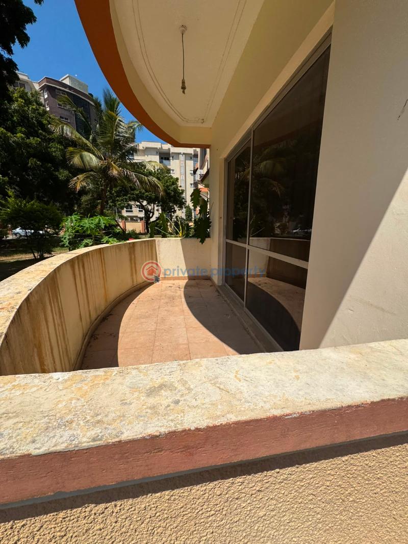 3 bedroom Apartment For Rent 1st Avanue behind City Mall Nyali Mombasa - 4