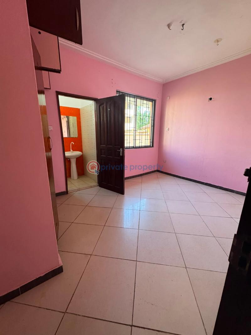 3 bedroom Apartment For Rent 1st Avanue behind City Mall Nyali Mombasa - 8