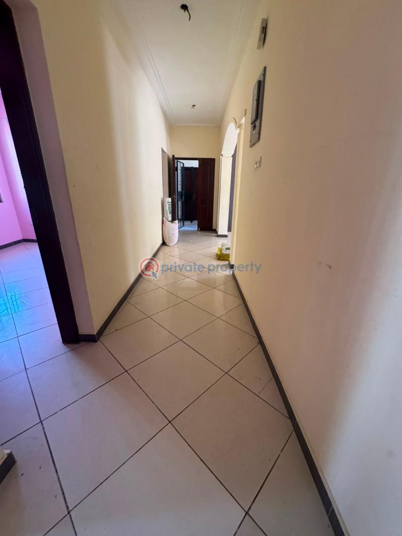 3 bedroom Apartment For Rent 1st Avanue behind City Mall Nyali Mombasa - 5