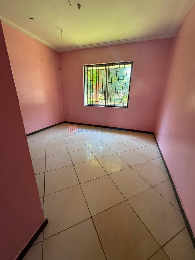 3 bedroom Apartment For Rent 1st Avanue behind City Mall Nyali Mombasa - 10