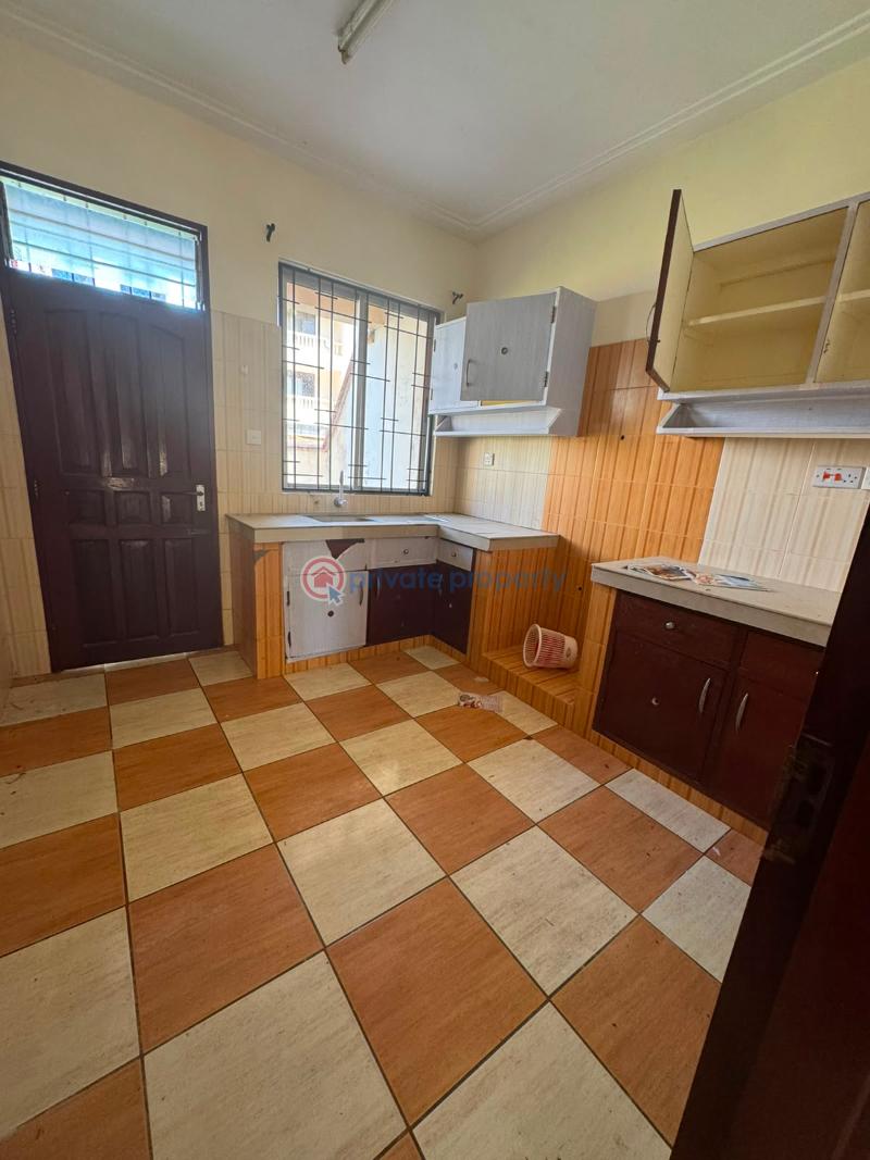 3 bedroom Apartment For Rent 1st Avanue behind City Mall Nyali Mombasa - 6