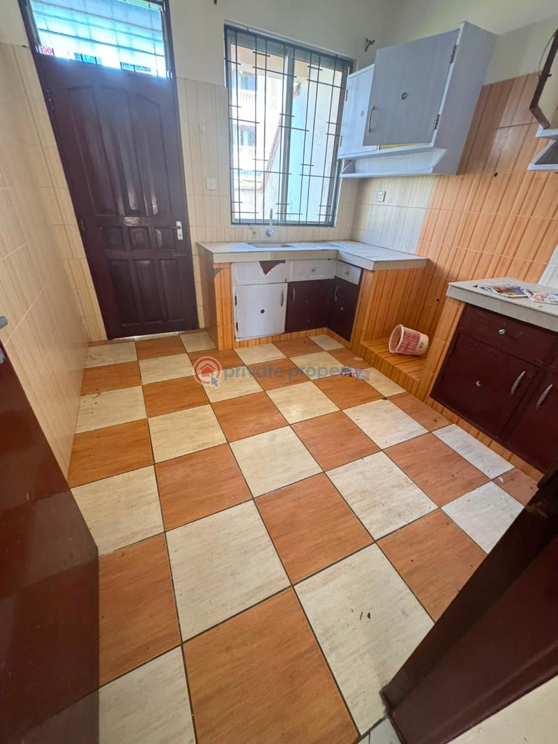 3 bedroom Apartment For Rent 1st Avanue behind City Mall Nyali Mombasa - 9