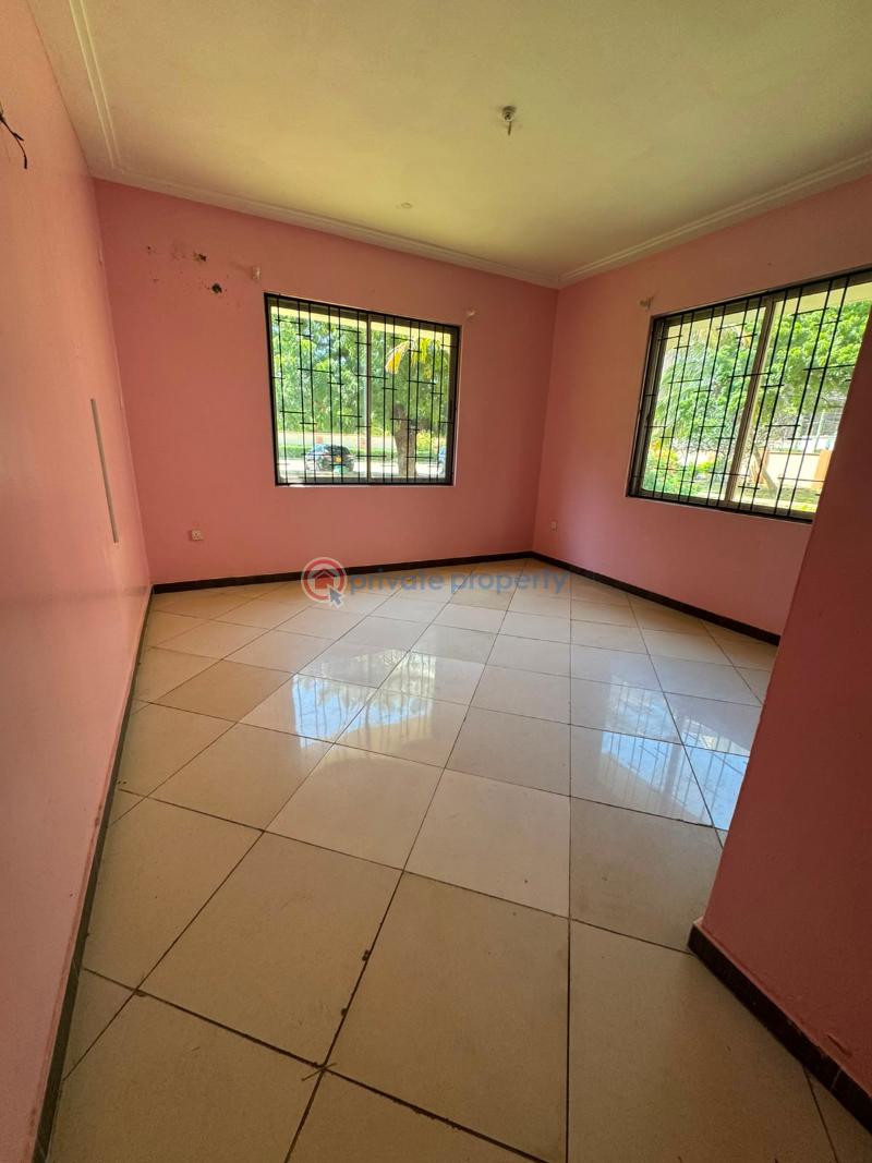 3 bedroom Apartment For Rent 1st Avanue behind City Mall Nyali Mombasa - 2