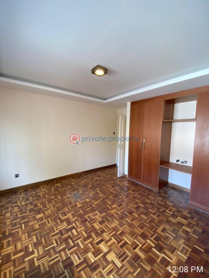 4 bedroom Townhouse For Rent Off Rhapta Road Westlands Nairobi - 8
