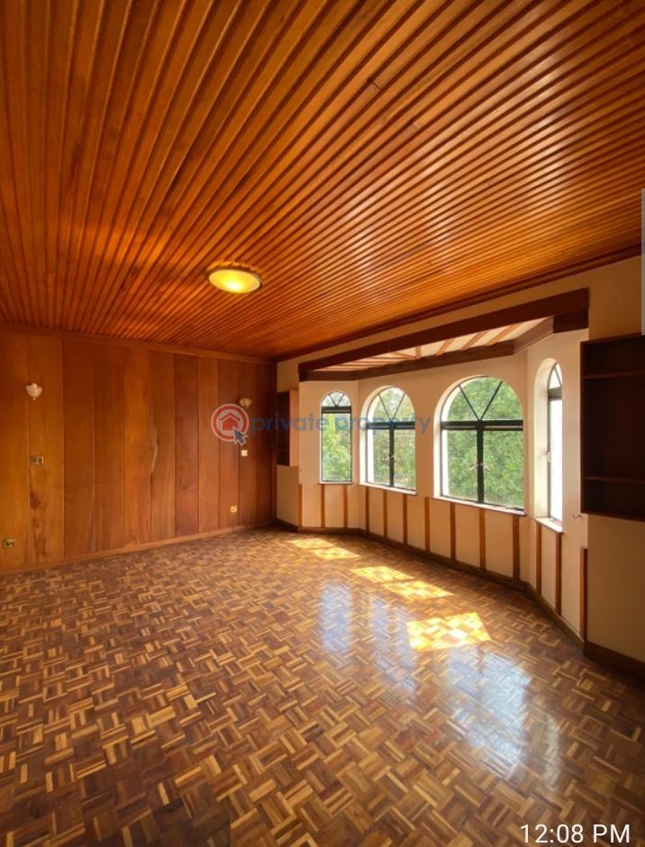 4 bedroom Townhouse For Rent Off Rhapta Road Westlands Nairobi - 7