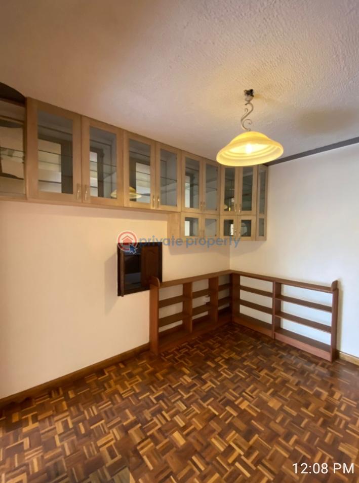 4 bedroom Townhouse For Rent Off Rhapta Road Westlands Nairobi - 0