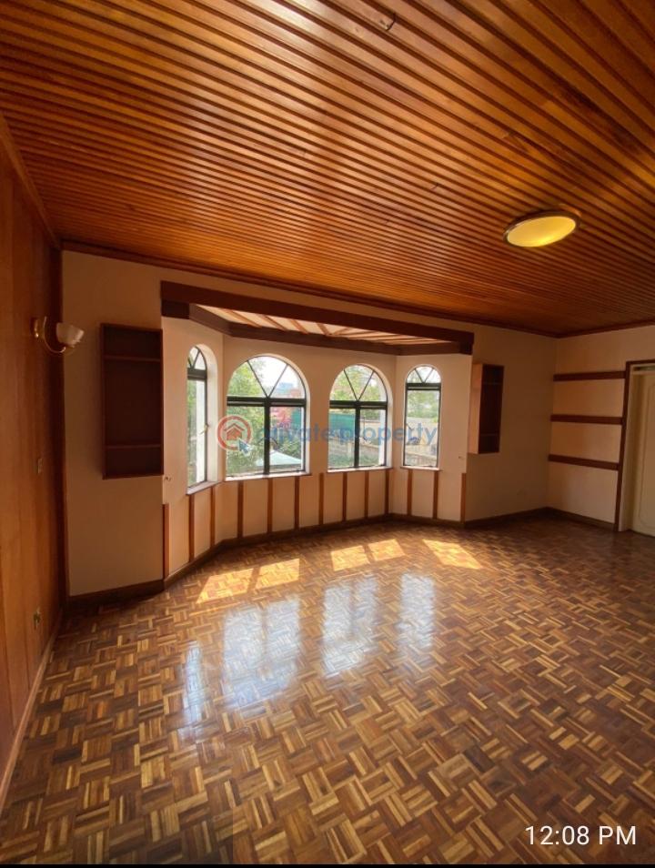 4 bedroom Townhouse For Rent Off Rhapta Road Westlands Nairobi - 6