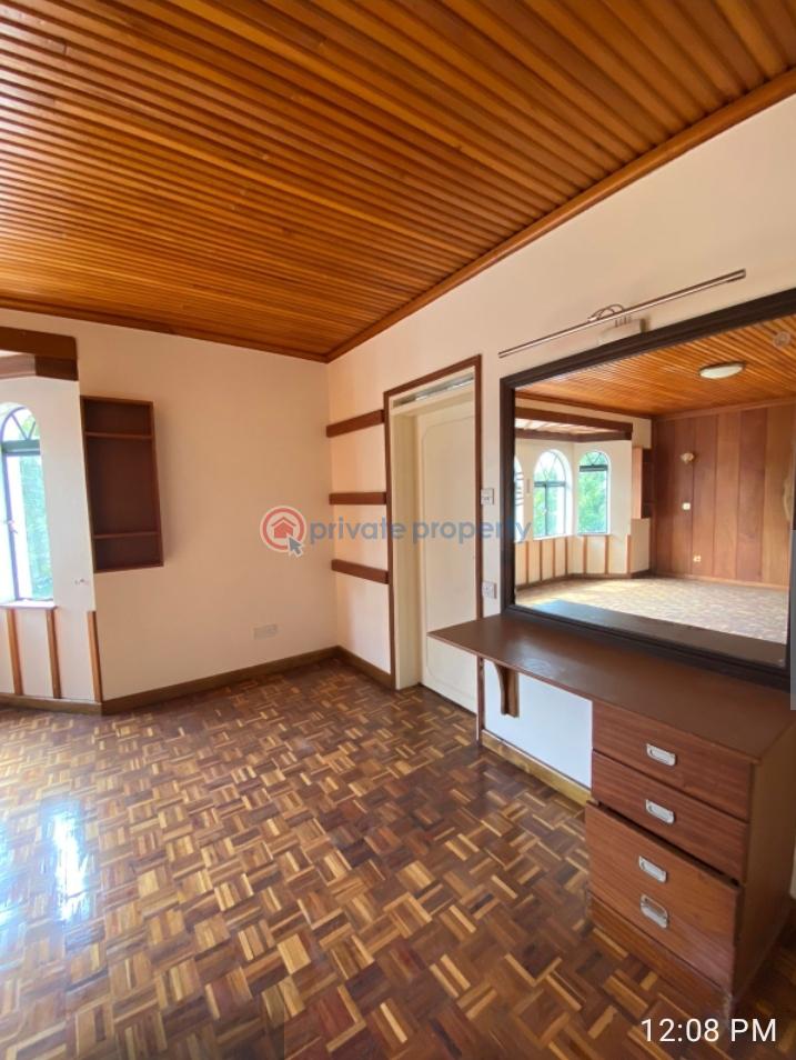 4 bedroom Townhouse For Rent Off Rhapta Road Westlands Nairobi - 4