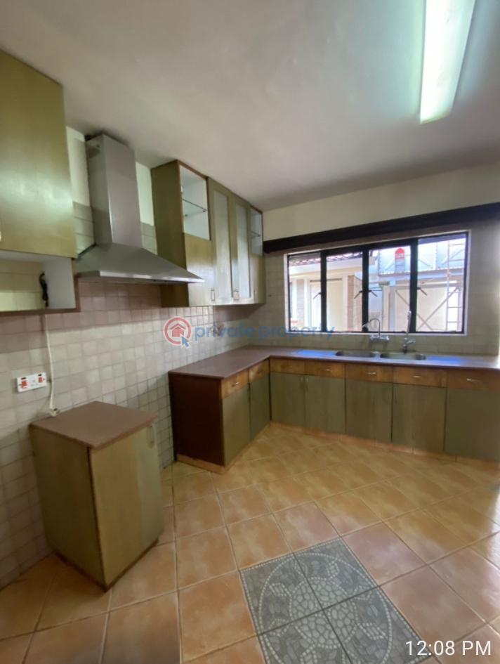 4 bedroom Townhouse For Rent Off Rhapta Road Westlands Nairobi - 3