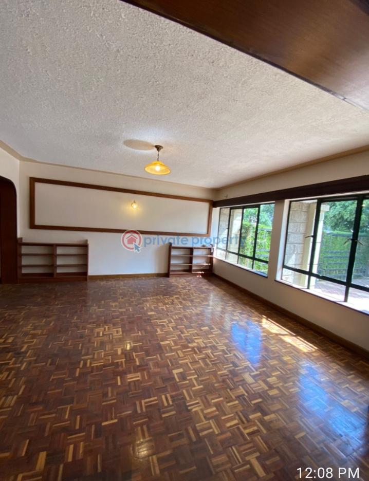 4 bedroom Townhouse For Rent Off Rhapta Road Westlands Nairobi - 2