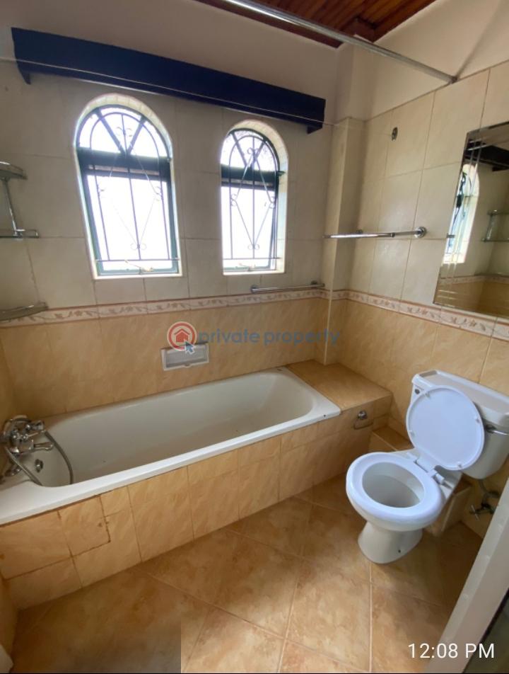 4 bedroom Townhouse For Rent Off Rhapta Road Westlands Nairobi - 5