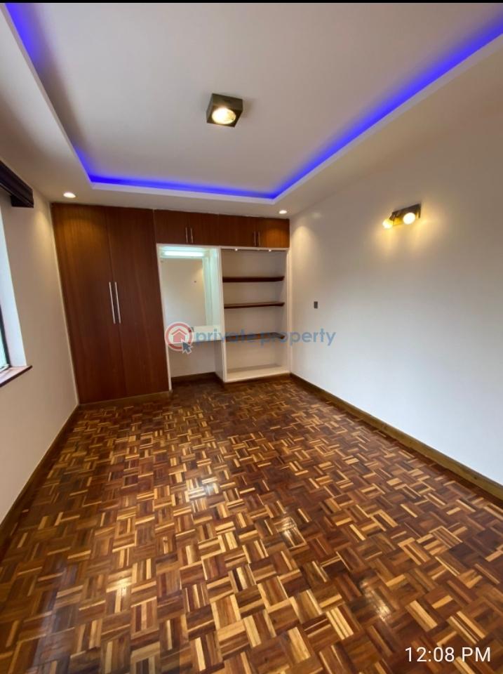 4 bedroom Townhouse For Rent Off Rhapta Road Westlands Nairobi - 10