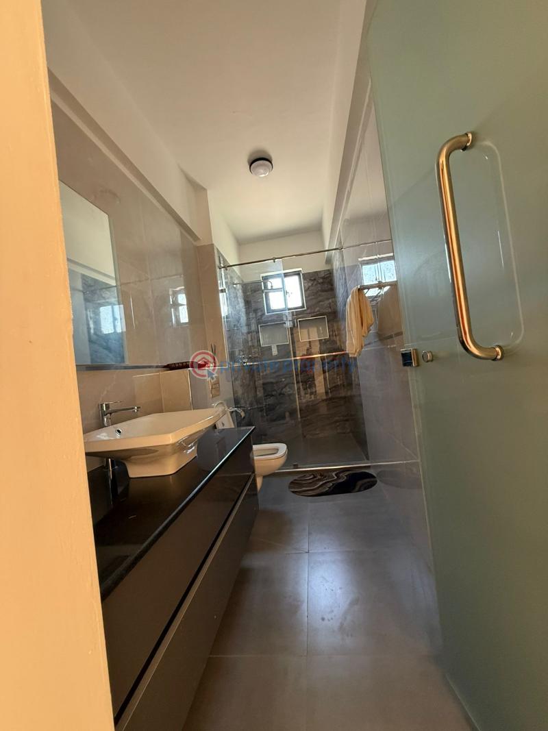 2 bedroom Apartment For Sale Baobab Road 2nd Row From The Beach Nyali Mombasa - 7