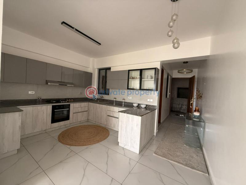 2 bedroom Apartment For Sale Baobab Road 2nd Row From The Beach Nyali Mombasa - 3