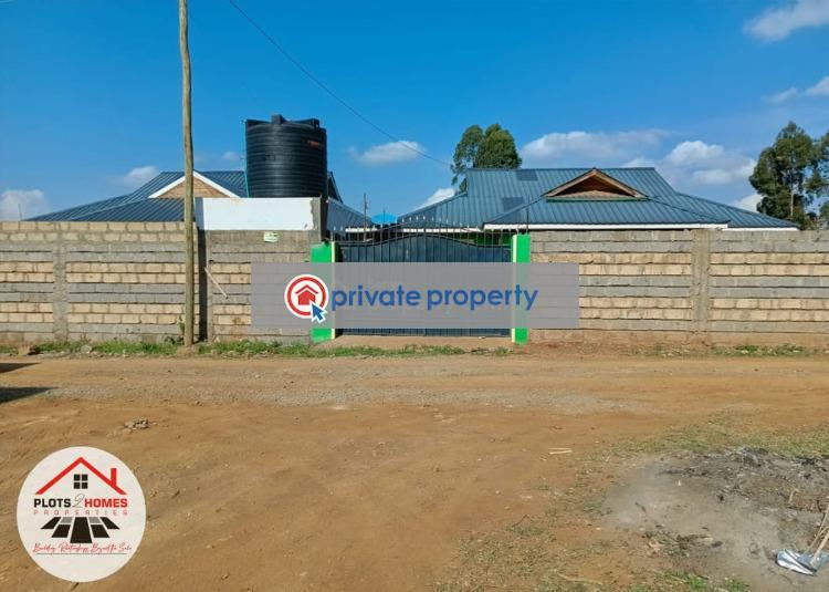 Residential Land For Sale &nbsp;gikambura Kikuyu Kiambu - 15
