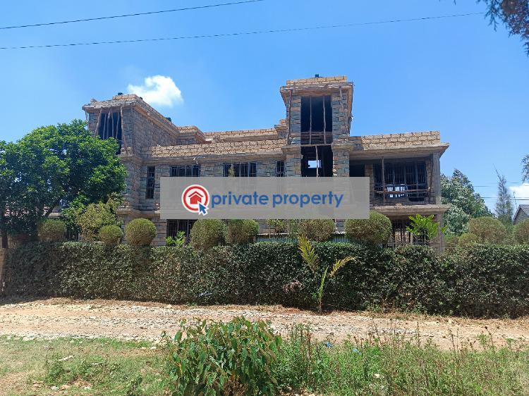 Residential Land For Sale &nbsp;gikambura Kikuyu Kiambu - 10