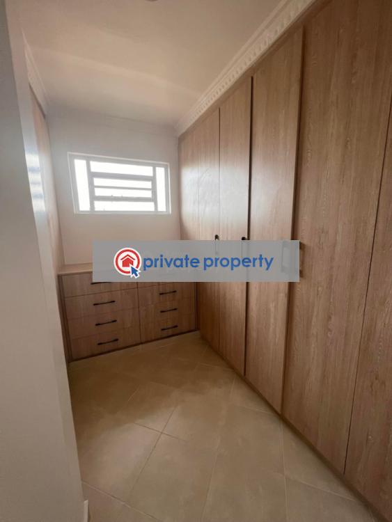 4 bedroom Townhouse For Sale &nbsp;peponi View Villas Estate Lussingetti Kikuyu Kiambu - 5