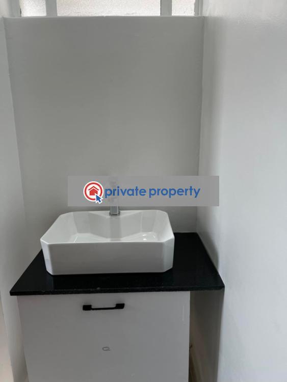 4 bedroom Townhouse For Sale &nbsp;peponi View Villas Estate Lussingetti Kikuyu Kiambu - 8