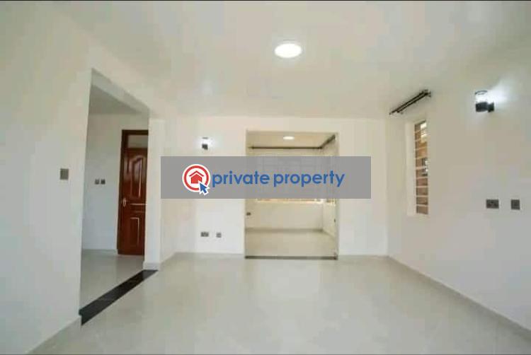 4 bedroom Townhouse For Sale &nbsp;peponi View Villas Estate Lussingetti Kikuyu Kiambu - 2