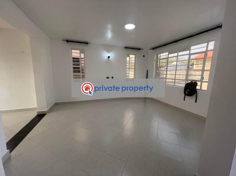 4 bedroom Townhouse For Sale &nbsp;peponi View Villas Estate Lussingetti Kikuyu Kiambu - 4