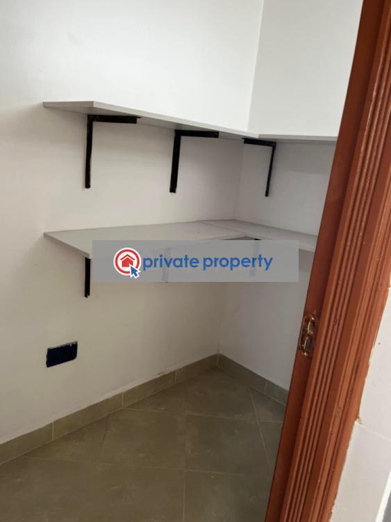4 bedroom Townhouse For Sale &nbsp;peponi View Villas Estate Lussingetti Kikuyu Kiambu - 9