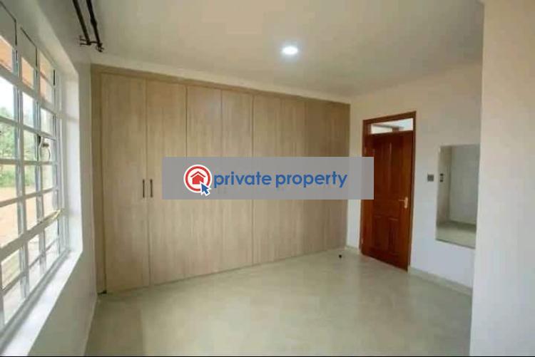 4 bedroom Townhouse For Sale &nbsp;peponi View Villas Estate Lussingetti Kikuyu Kiambu - 7