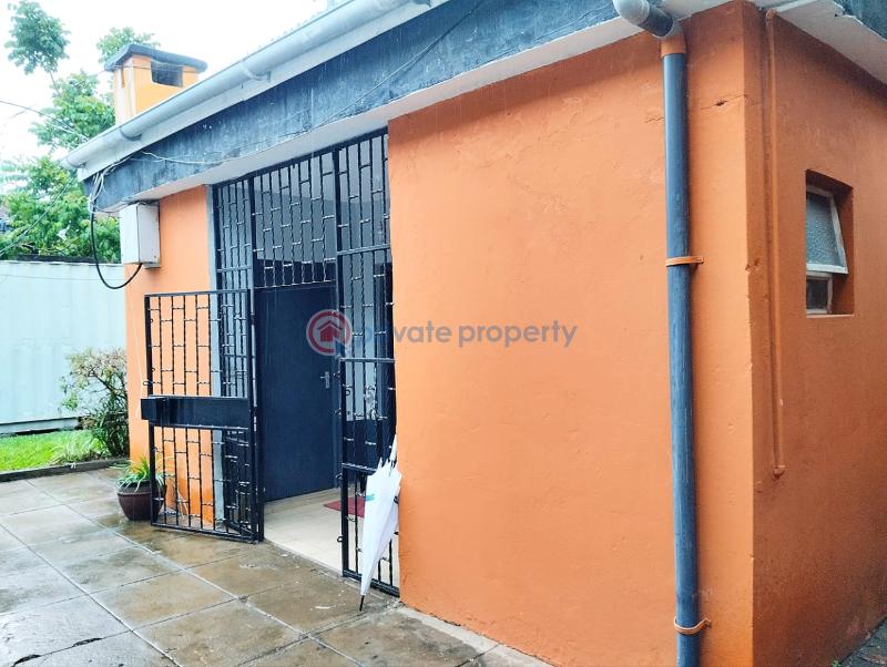 Office Space For Rent Hurlingham Lenana Road Kilimani Nairobi - 1