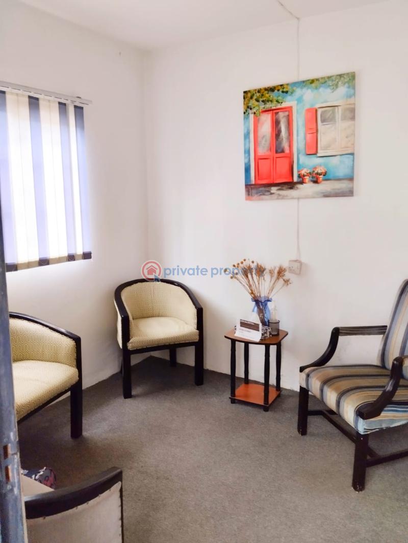Office Space For Rent Hurlingham Lenana Road Kilimani Nairobi - 2
