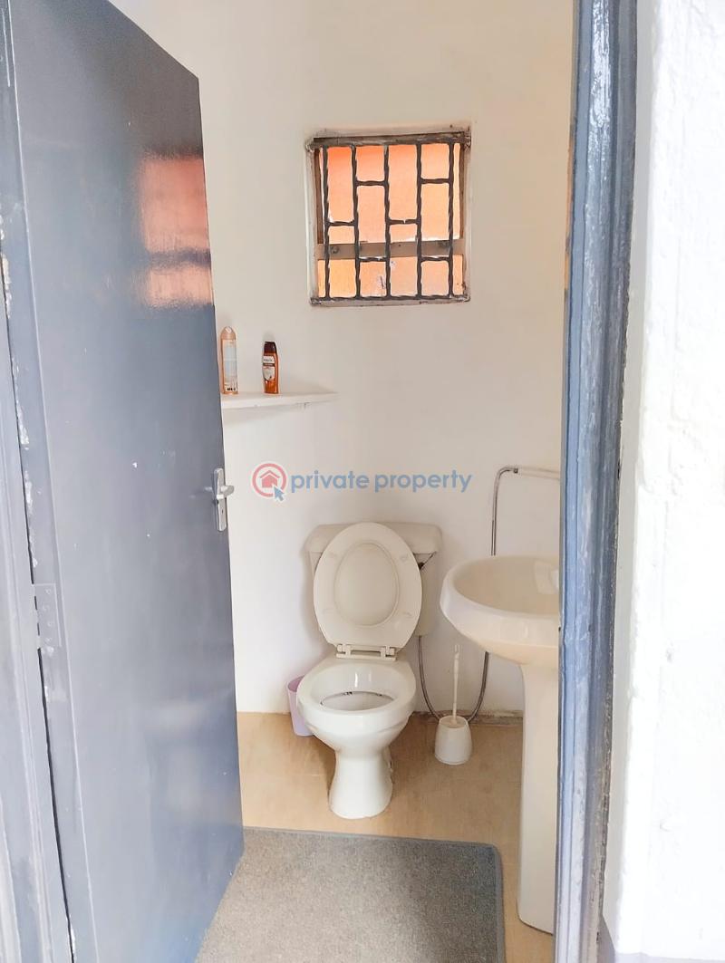Office Space For Rent Hurlingham Lenana Road Kilimani Nairobi - 3