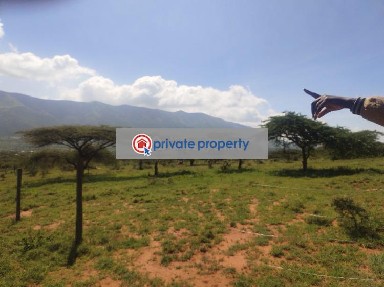 Mixed use Land For Sale &nbsp;ewuaso Ewuaso Oonkidong'I Kajiado - 3