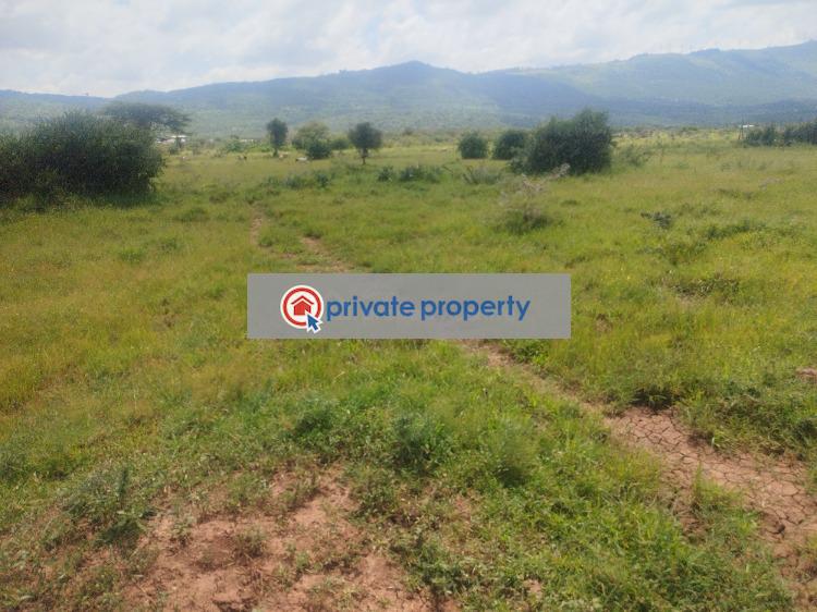 Mixed use Land For Sale &nbsp;ewuaso Ewuaso Oonkidong'I Kajiado - 1