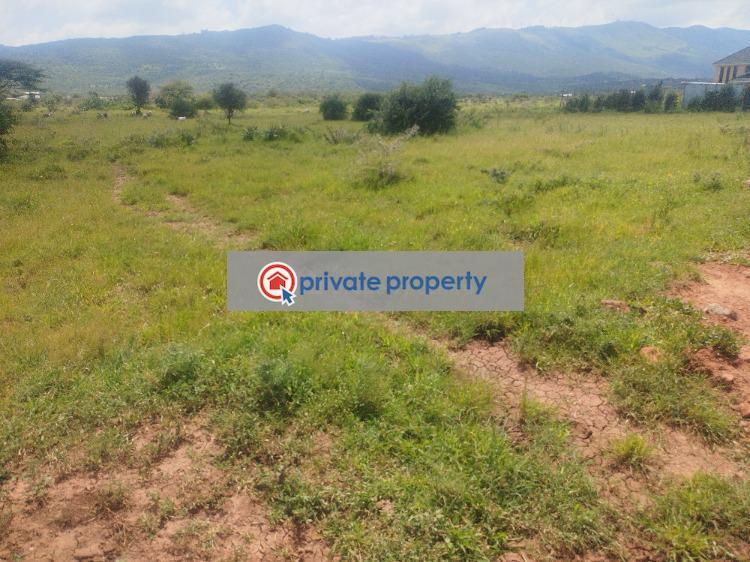 Mixed use Land For Sale &nbsp;ewuaso Ewuaso Oonkidong'I Kajiado - 2