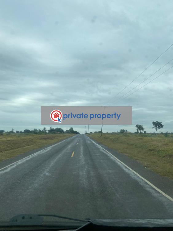 Mixed use Land For Sale &nbsp;malindi Tsavo Road Chakama Kilifi - 4
