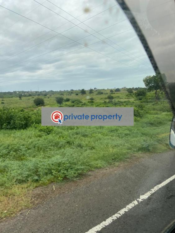 Mixed use Land For Sale &nbsp;malindi Tsavo Road Chakama Kilifi - 5