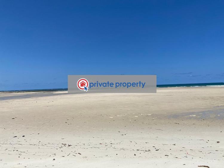 Mixed use Land For Sale &nbsp;malindi Tsavo Road Chakama Kilifi - 3